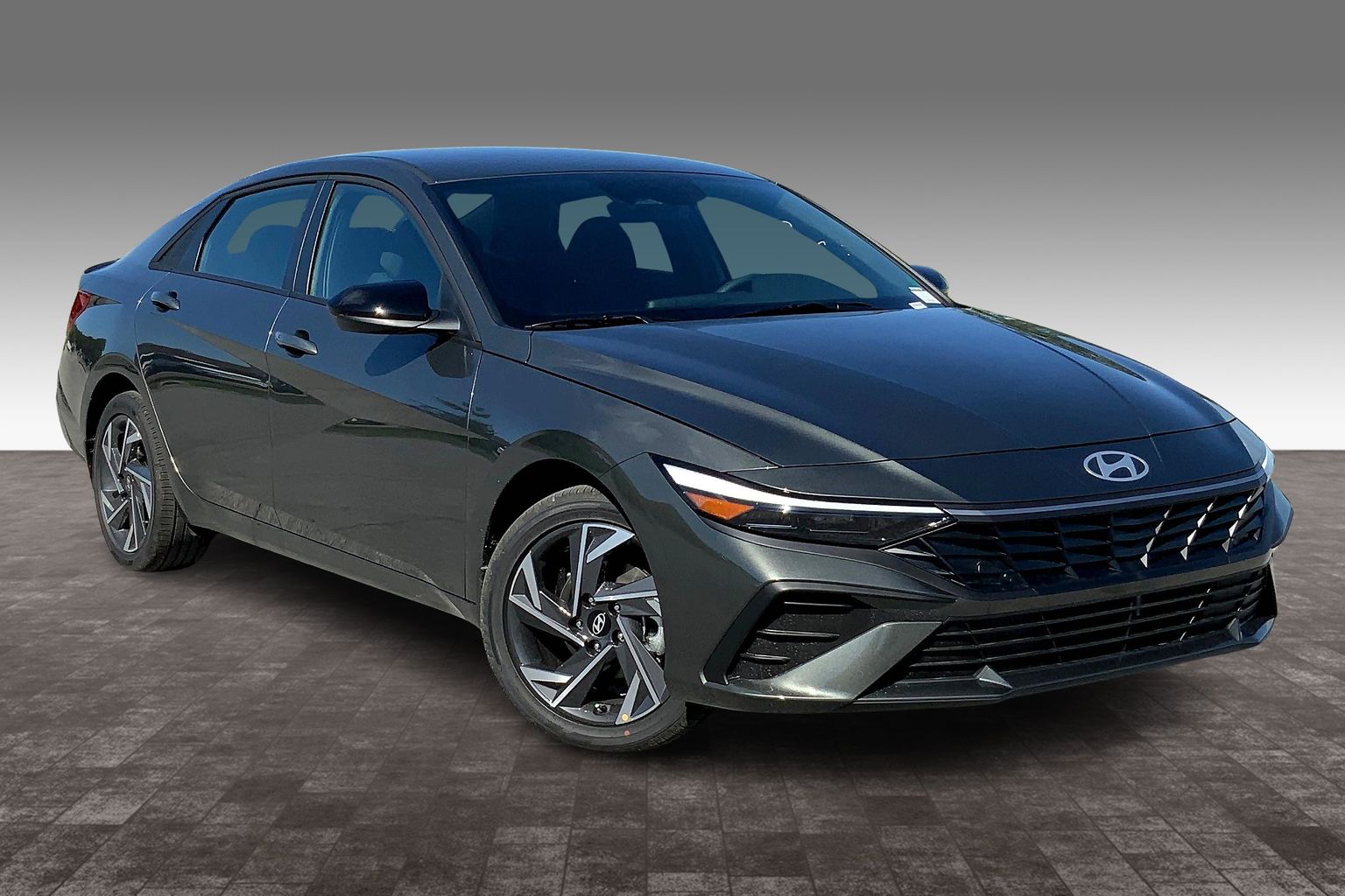 New Hyundai Hybrid & Electric Vehicles for Sale in Rainbow